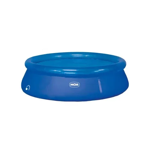 Mor - Piscina Inflável 4.600L Mor - Piscina Inflável 4.600L