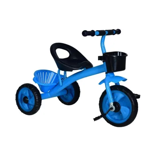 Motoquinha Triciclo Azul