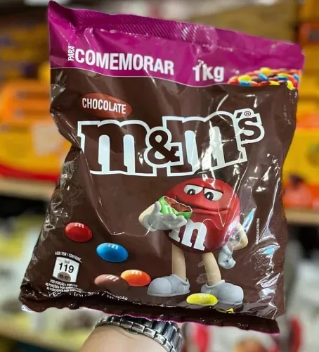 NÃO DURA UM DIA AQUI EM CASA 🤣