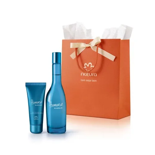 Natura Friday com até 60% OFF