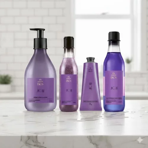 Natura Friday com até 60% OFF Natura Friday com até 60% OFF