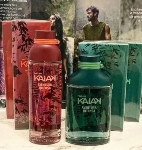 Natura Friday com até 60% OFF