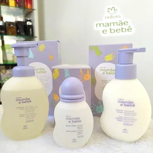 Natura Friday com até 60% OFF Natura Friday com até 60% OFF