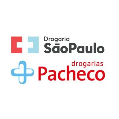 Novos cupons nas Drogarias Pacheco e SP