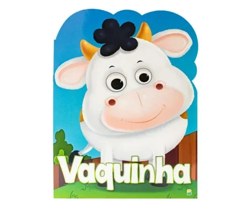 Olha Quem Sou! Vaquinha