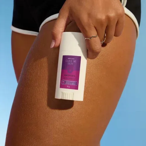 ☀️P/ vc usar o shortinhos e vestidos fresquinhos no verão sem se preocupar com o atrito entre as pernas!!