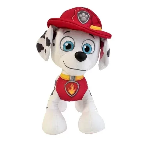 🛍️Pelúcia Marshall, Patrulha Canina, Sunny