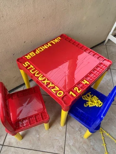PERFEITA PARA AS ATIVIDADES DO DIA A DIA