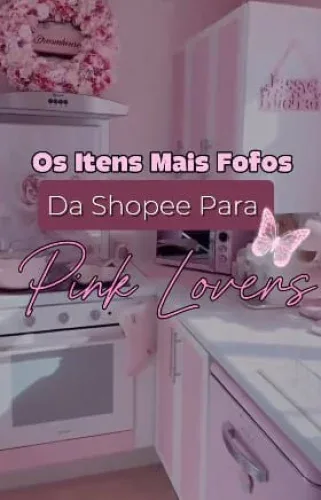 Pink Lover