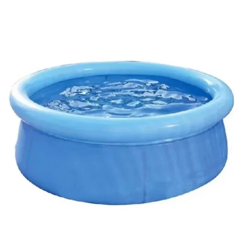 Piscina Infantil Inflável​ Para Crianças Tuut 1,68mx0,51m 1.000Lts - Tuut