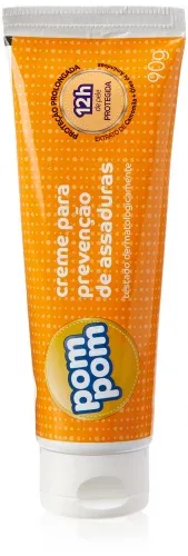 Pomada Pom Pom Anti Assaduras 90G