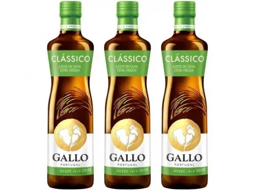 😱😱 Regional - Azeite de Oliva Gallo