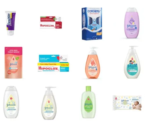 Seleção de Produtos na Amazon com 25% OFF Seleção de Produtos na Amazon com 25% OFF