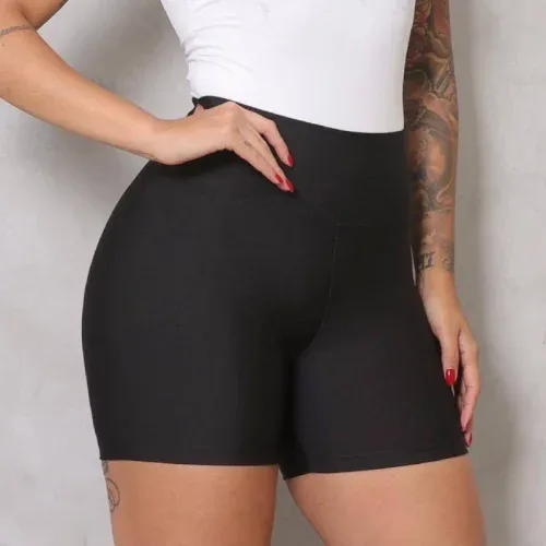 SHORTINHO ZERO TRANSPARÊNCIA PRA TREINAR! 🏋️‍♂️