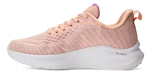 Tênis Casual Feminino Nyx Olympikus