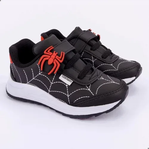 Tenis De Menino Tenis Infantil Masculino Tenis Infantil Menino Tenis Aranha