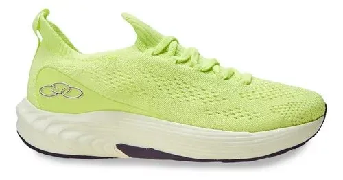 Tênis Esportivo Feminino Essential 3 Olympikus Tênis Esportivo Feminino Essential 3 Olympikus