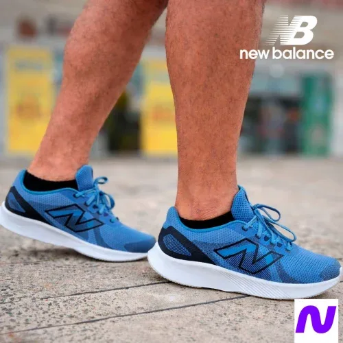 Tênis NEW BALANCE 430 V4 Masculino (39 ao 44) Tênis NEW BALANCE 430 V4 Masculino (39 ao 44)