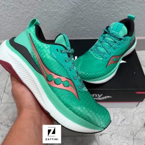 ▪ Tênis SAUCONY Freedom Crossport Masculino ou Feminino