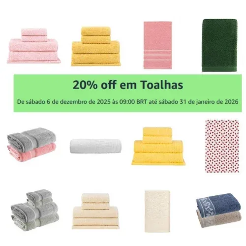 Toalhas