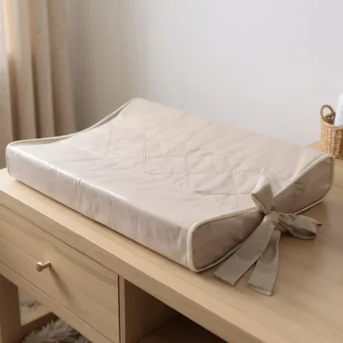 Trocador Americano Anatomico De Comoda Para Bebe Plastificado