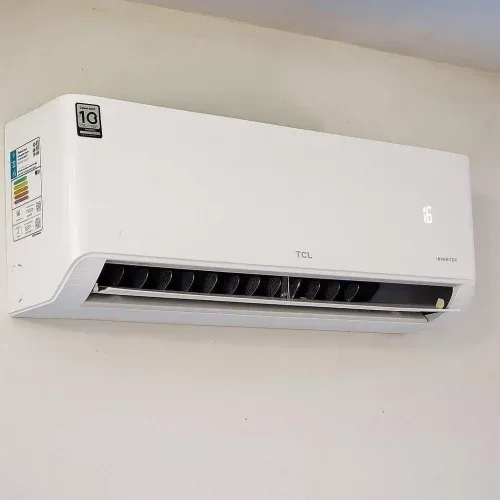 VOLTOU O CUPOM PRO AR CONDICIONADO TCL