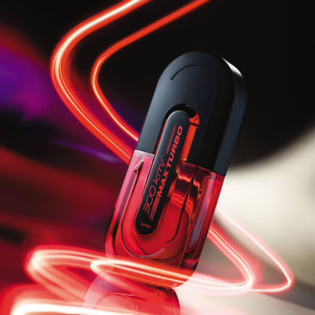 300Km H Max Turbo Deo Colônia 100 ml