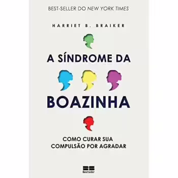 💎 A síndrome da boazinha