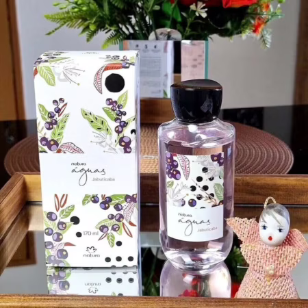 Águas Jabuticaba Feminino 170 ml