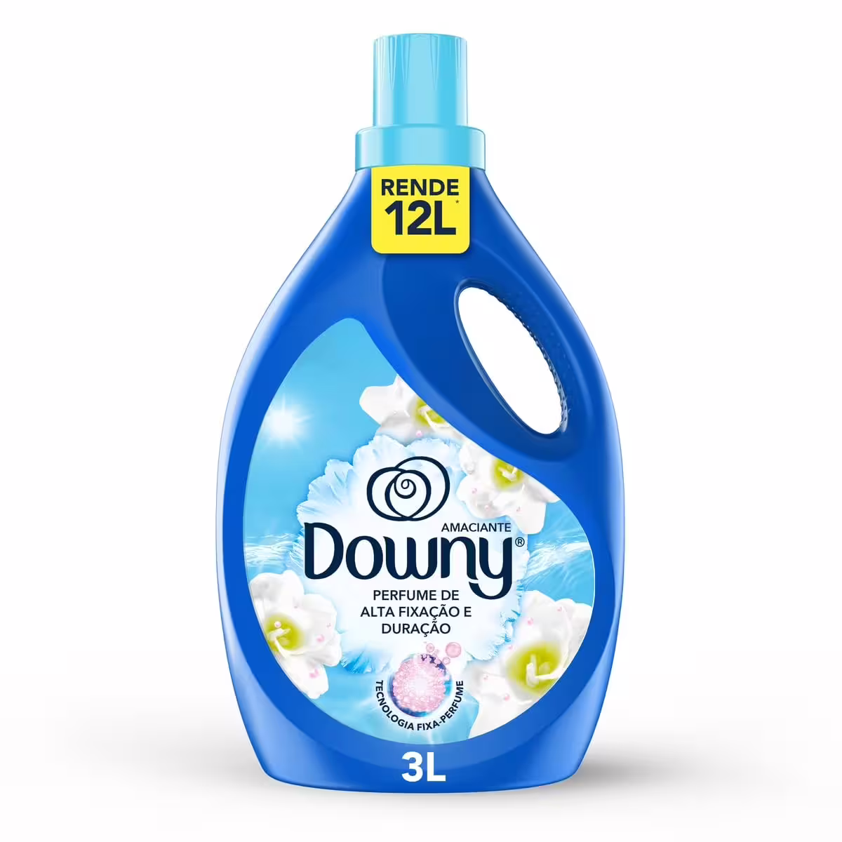 Amaciante Downy Concentrado, 3L