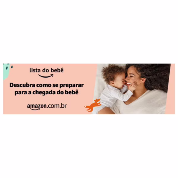 🛒 Amazon: https://www.amazon.com.br/ap/signin?linkCode=sl1&tag=mamaewpup-20