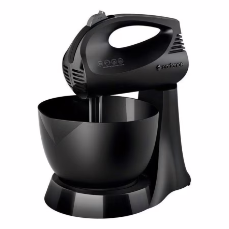 Batedeira Jolie Cadence Bat401 Preta - Cor Preto