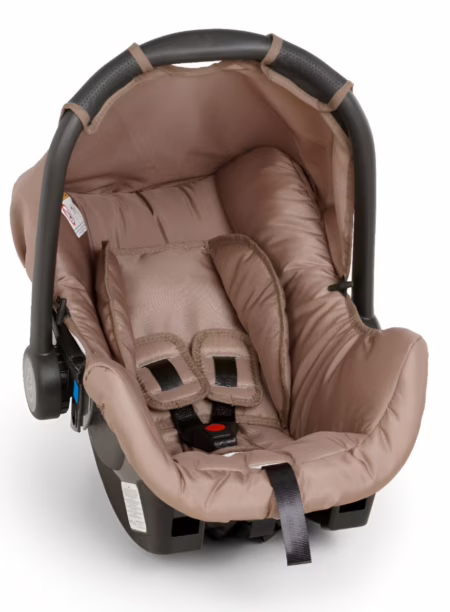 Bebê Conforto Grid 0 a 13kg Galzerano Cor Toffe