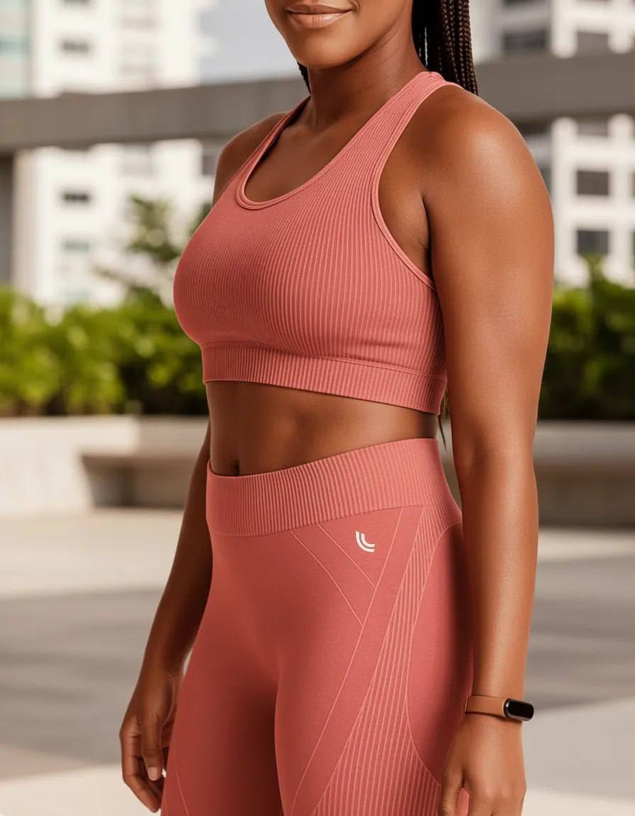 Bermuda Shorts Legging Compressão Anti Assadura Esporte Bermuda Shorts Legging Compressão Anti Assadura Esporte