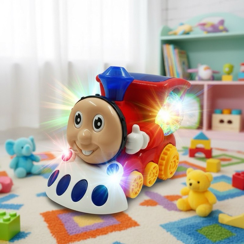 Brinquedo Infantil Interativo Educativo