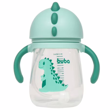 Buba Copo Dino Com Alça
