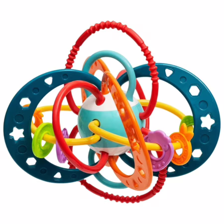 BUBA Space Ball, Modelo: 15297, Cor: Colorido