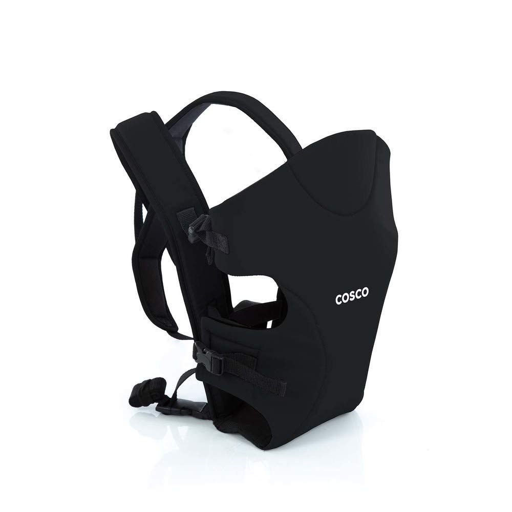 Canguru Loop Cosco - Preto