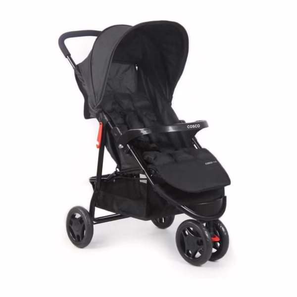 Carrinho de Bebê Cosco Kids, Toffy
