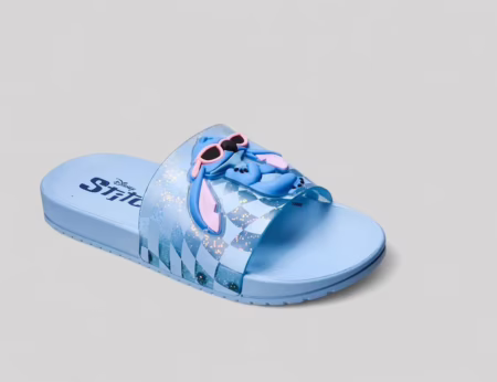 Chinelo Grendene Kids Disney Mania Plus- 23285