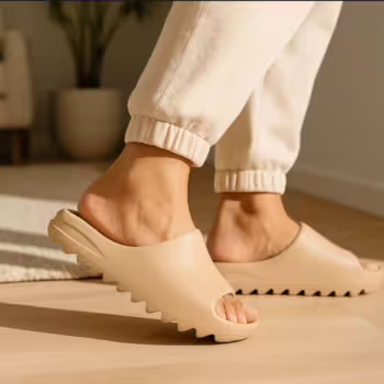 Chinelo Nuvem Leve Macio Antiderrapaante Anatomico Bgx77x