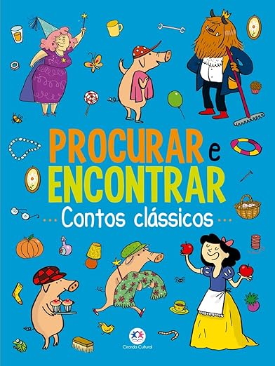 Contos clássicos