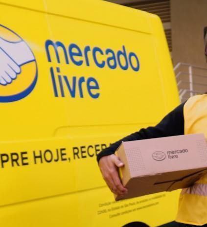 ️ Cupom Novo no Mercado Livre!