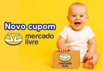 Cupons ainda disponíveis: