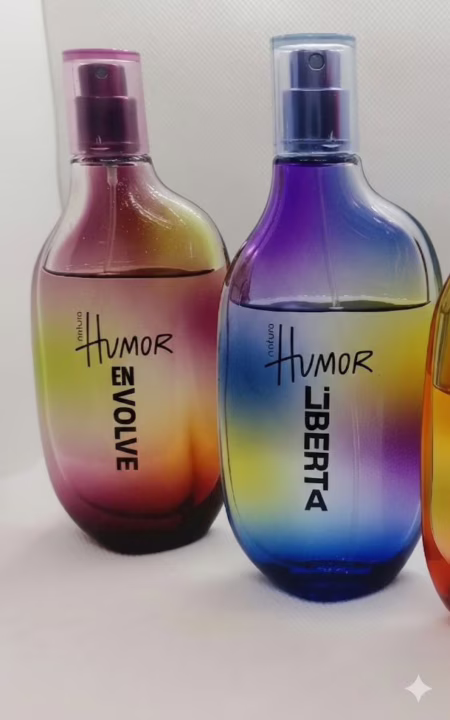 ▪️ Desodorante Colônia Humor 75 ml