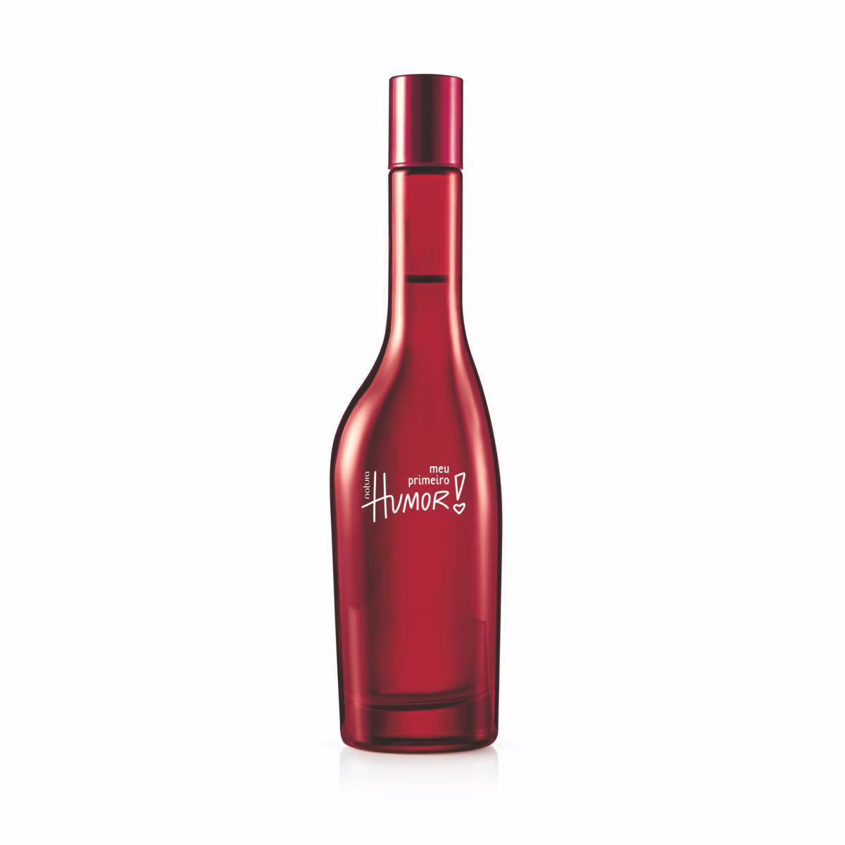 💎 Desodorante Colônia Meu Primeiro Humor Feminino 75 ml