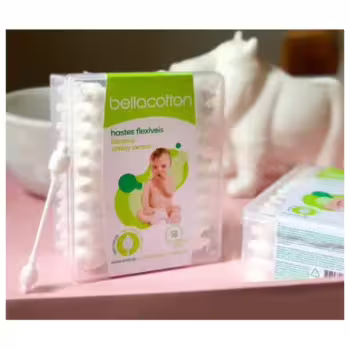 HASTE FLEX BABY BELLACOTTON 12 X 50