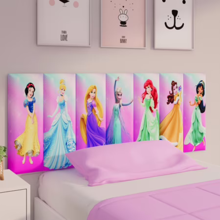 KIT CABECEIRA  DE CAMA TODOS OS TAMANHOS SOLTEIRO CASAL QUEEN KING AUTO COLANTE