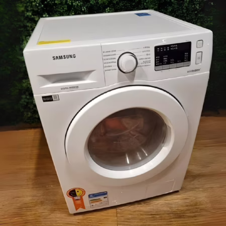 LAVA E SECA DIGITAL SUPER PARCELADO! 🤩