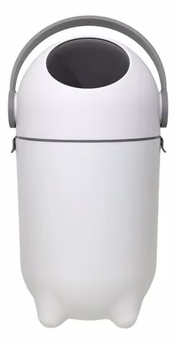 Lixeira Antiodor Para Fraldas BUBA Lixeira Antiodor Para Fraldas BUBA